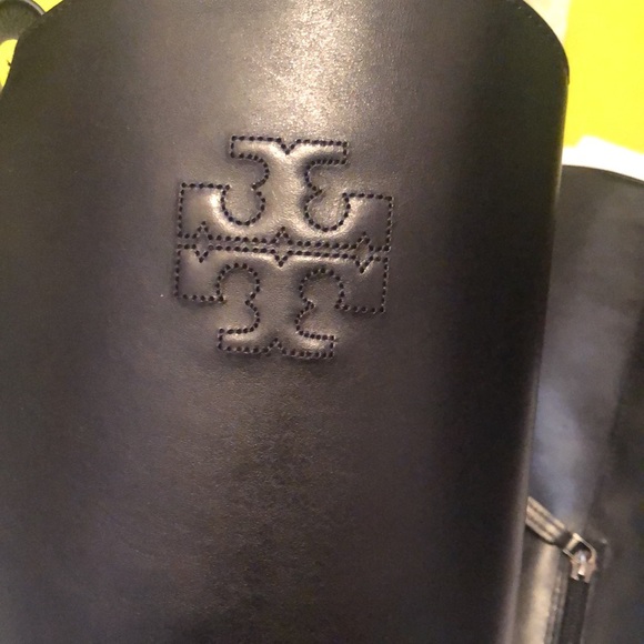Tory Burch The Riding Boot - Picture 6 of 7